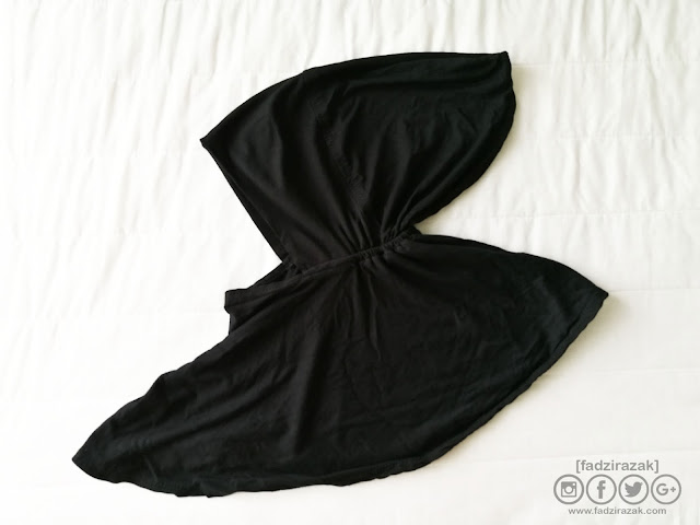 Inner tudung