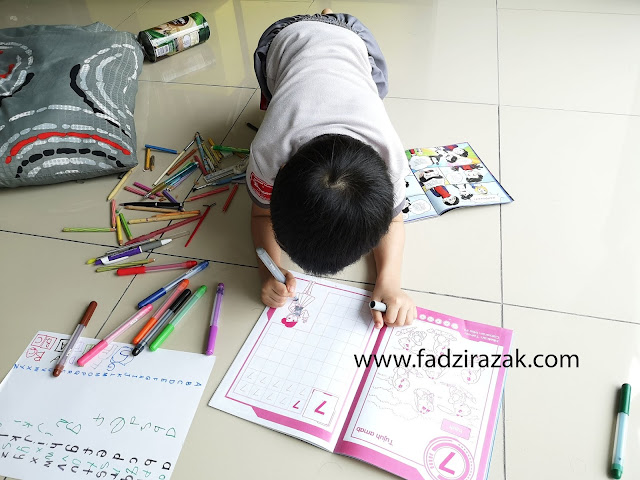 Homeschool