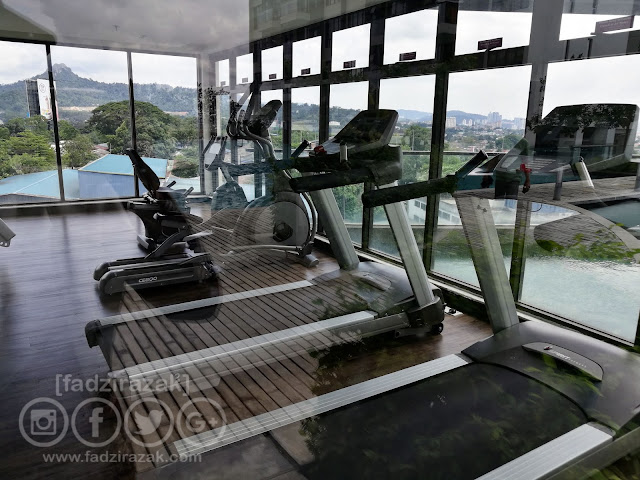 Homestay Murah Gombak