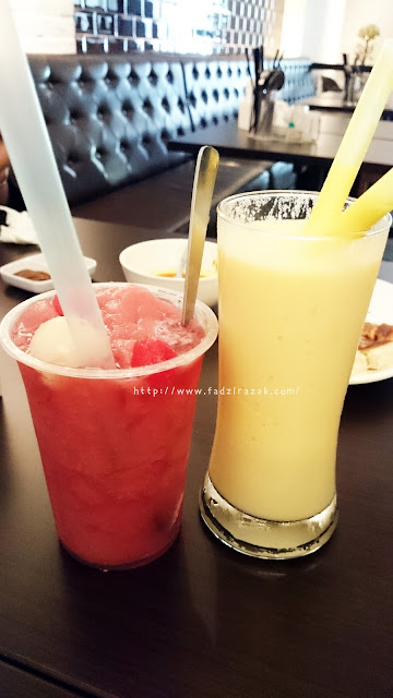 Ribena Melon