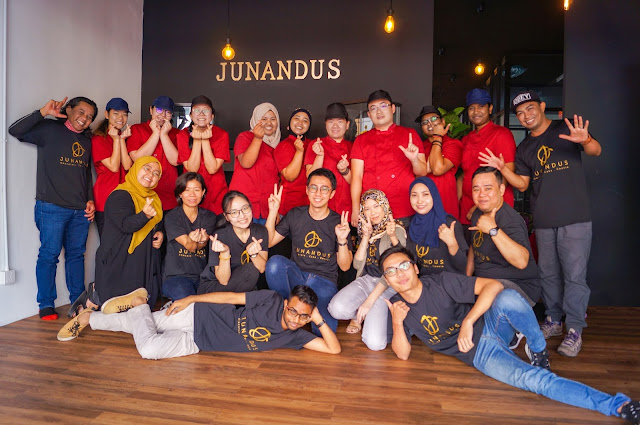 JUNANDUS