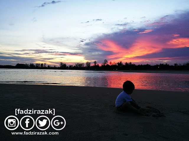 Tempat Menarik Di Pahang - Cherating