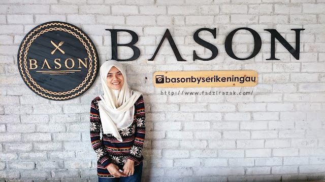 Bason Seksyen 9 Shah Alam
