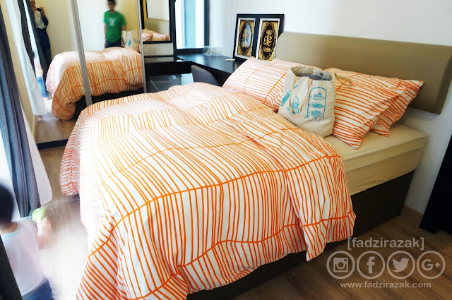 Homestay Murah Gombak