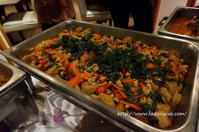 Ramadan Buffet 2016 Imperial Chakri Palace Suria KLCC & Pavilion