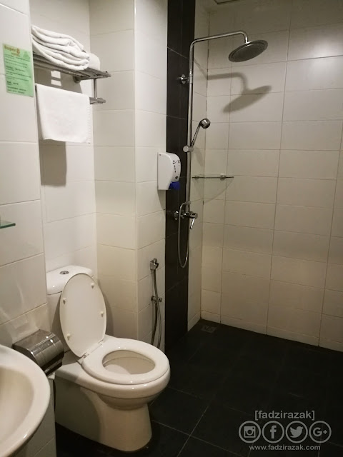 Hotel Murah Pulau Pinang
