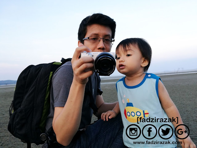 Pantai Mersing Johor