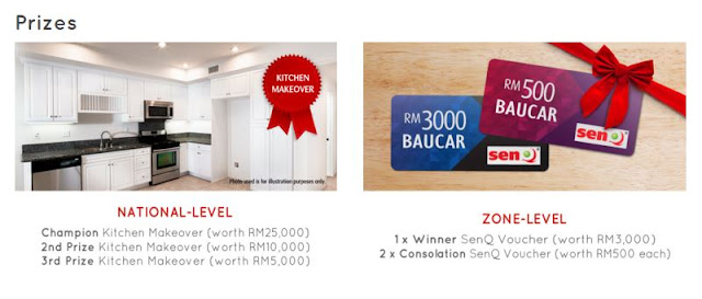 Yogurt Set Asli Nestle "Masak & Menang"