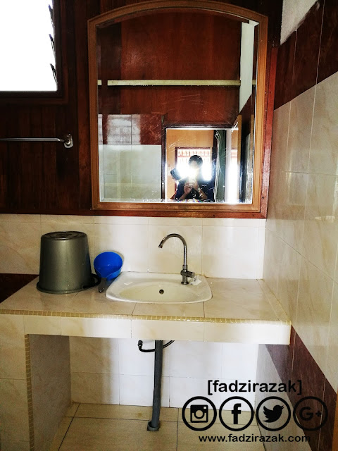Hotel di Cherating Pahang