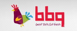 Restoran BBQ Korea 1Utama