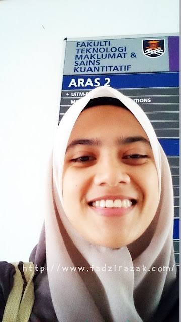 Fadzi Razak