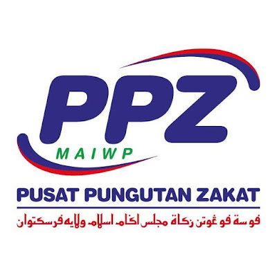 Kaunter Zakat Van Bergerak