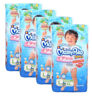 Lazada Malaysia Big Baby Fair