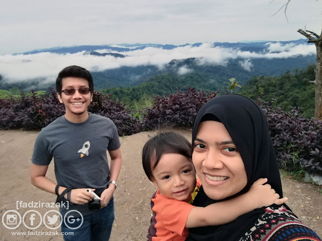 Hentian Titiwangsa