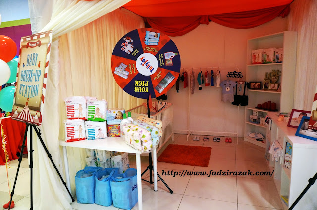 Baby Day Malaysia