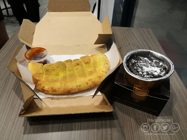 Domino's Pizza Double Match 
