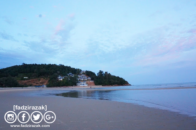 Tempat Menarik Di Pahang - Cherating