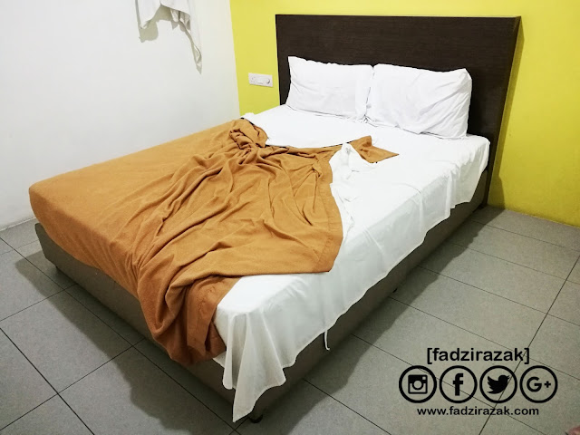 Golden Pearl Hotel Batu Pahat Johor