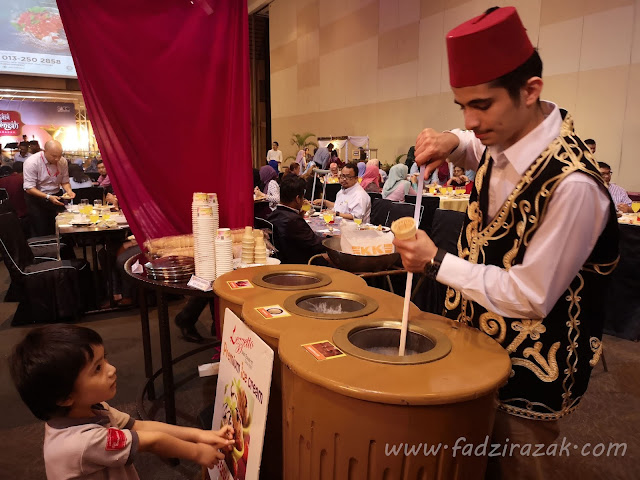 Buffet Ramadan Shah Alam 2019