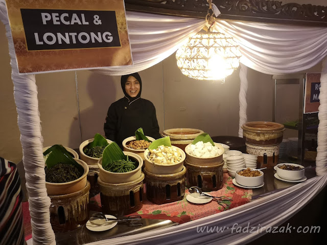 Buffet Ramadan Shah Alam 2019