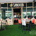 Sanoook Thai-Japanese Restaurant Sunway Piramid 