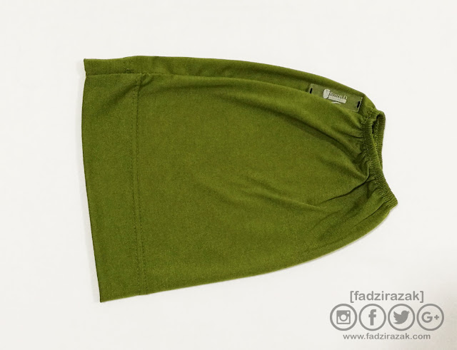Inner tudung