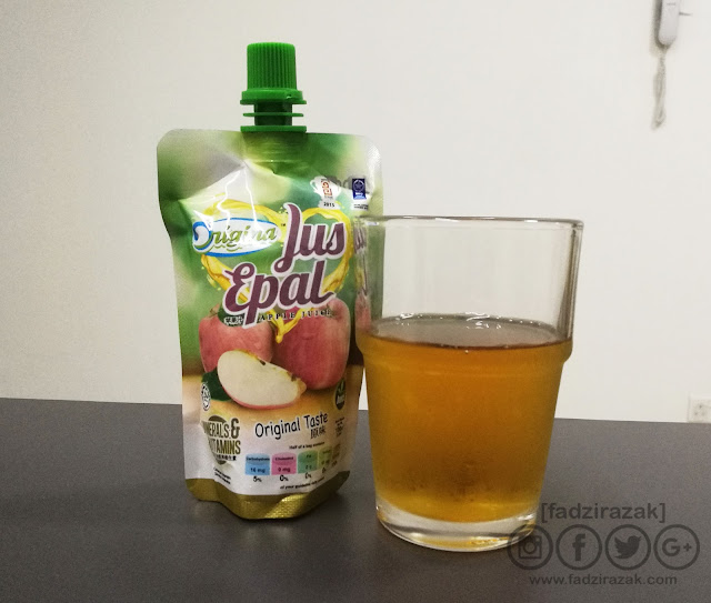Jus Epal Origina