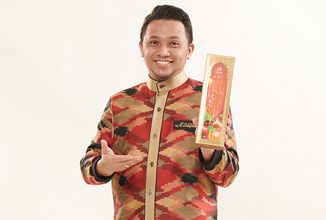 Imam Muda Asyraf