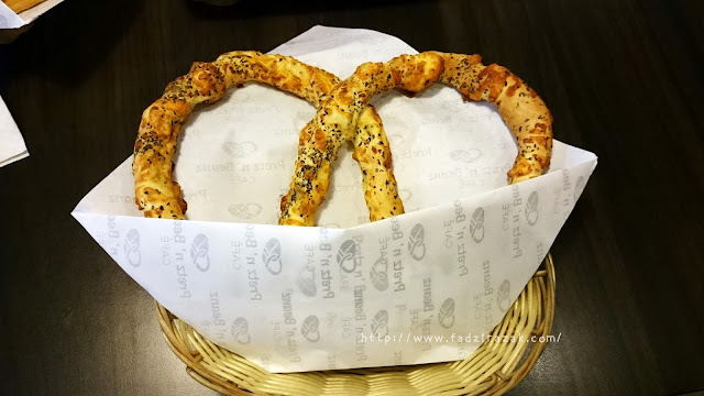 Pretzel 