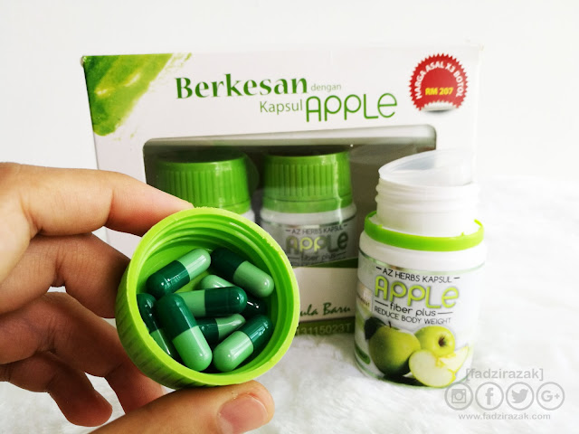 Apple Fiber Plus