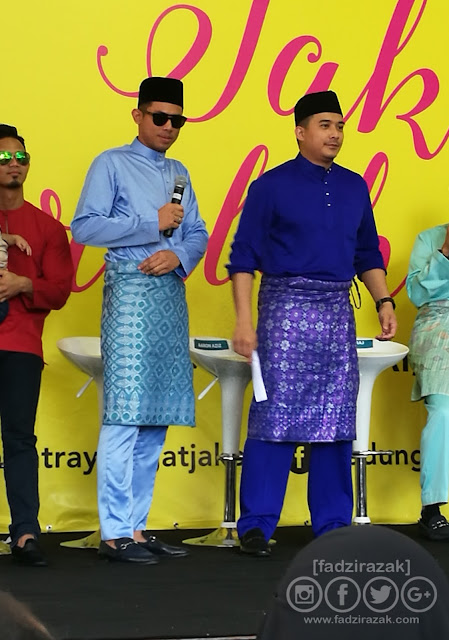 Koleksi Baju Melayu