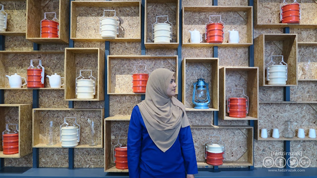 Kedai Kopi The Journal KL