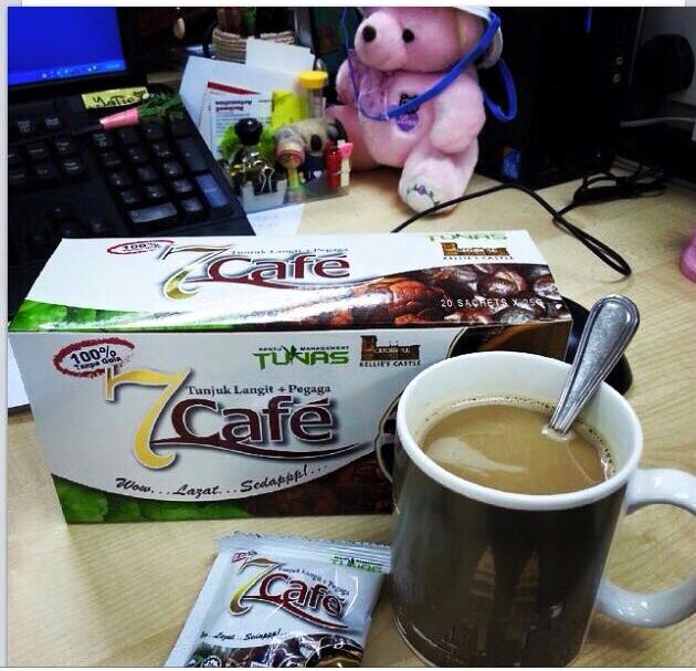 7 Café