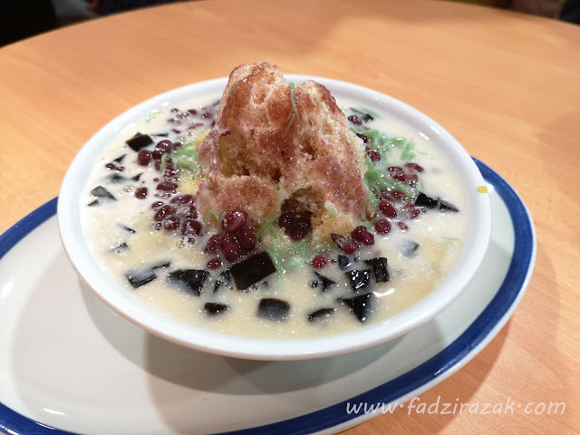 Tempat Makan Di Cyberjaya - Restoran Mangkuk Ayam