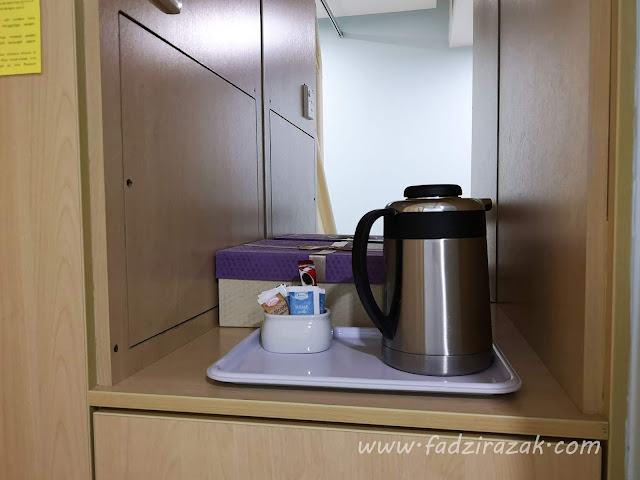 Avisena Women’s & Children’s Specialist Hospital 