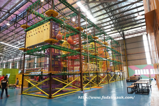 EnerZ Extreme Park