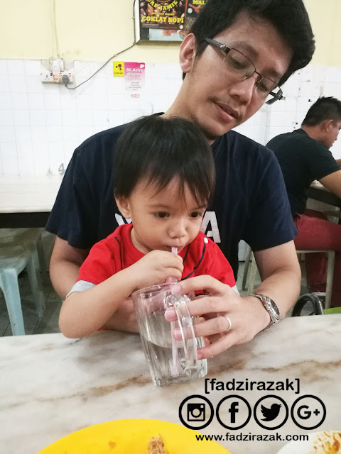 Restoran Mat Binjai Mahal