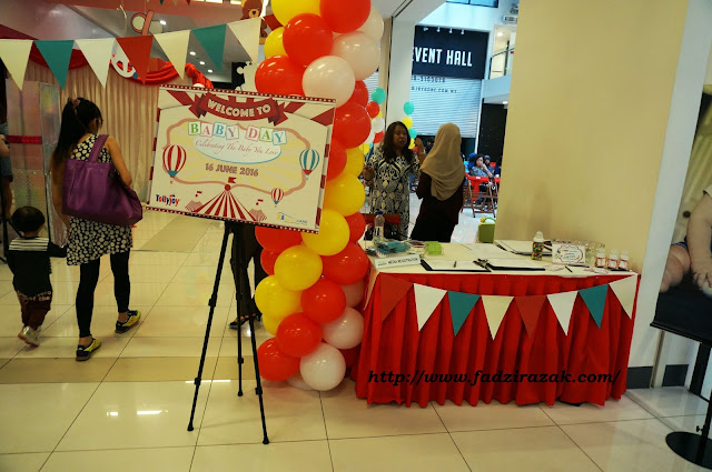 Baby Day Malaysia
