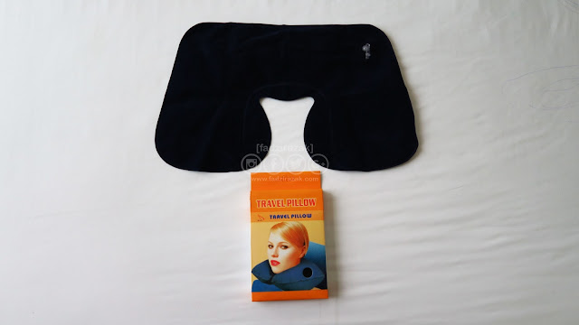 Travel Pillow