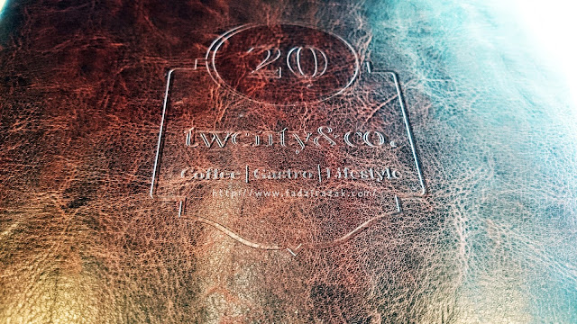Twenty & Co.