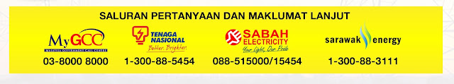 Program Rebat Bil Elektrik RM40