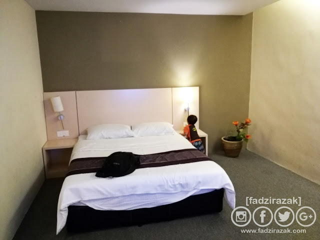 Super 8 Hotel Pulau Pinang