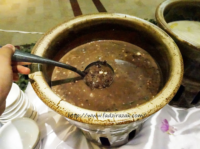 Ramadan Buffet 2016 Imperial Chakri Palace Suria KLCC & Pavilion