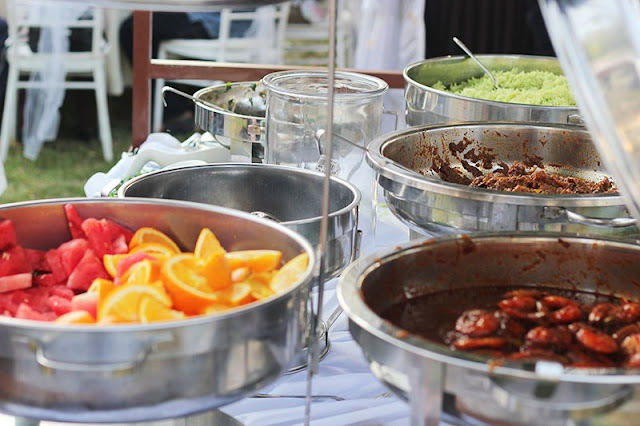 Buffet Ramadan Melaka 2019 - Villa Istana Melaka