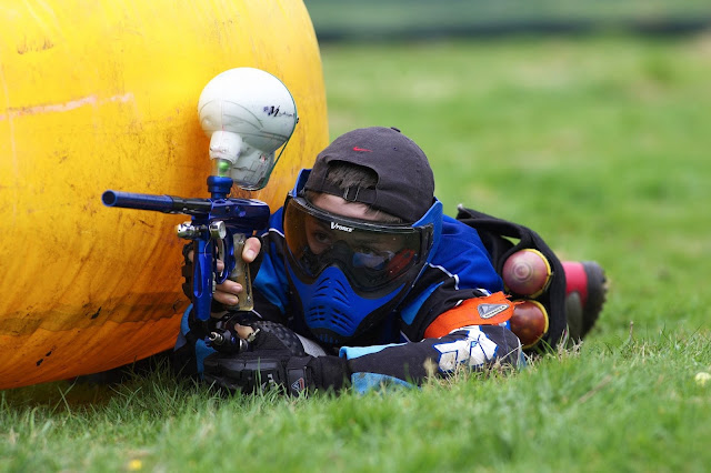 Paintball