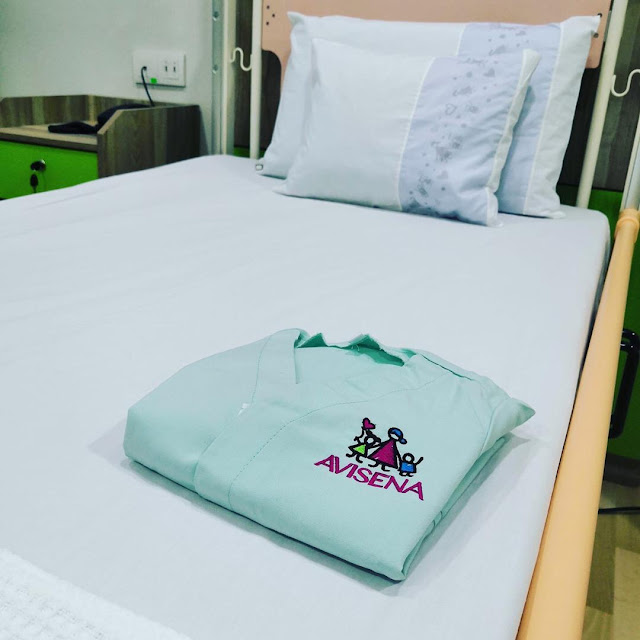 Avisena Women’s & Children’s Specialist Hospital