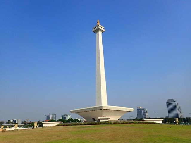 Monumen Nasional