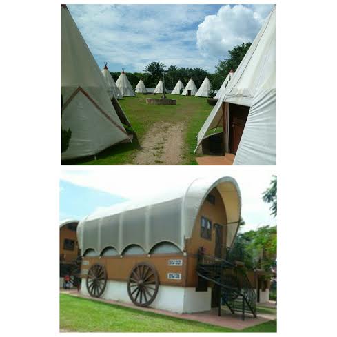 Eagle Ranch Resort