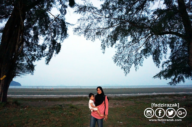 Pantai Mersing