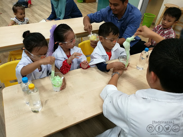 IDiscovery Citta Mall